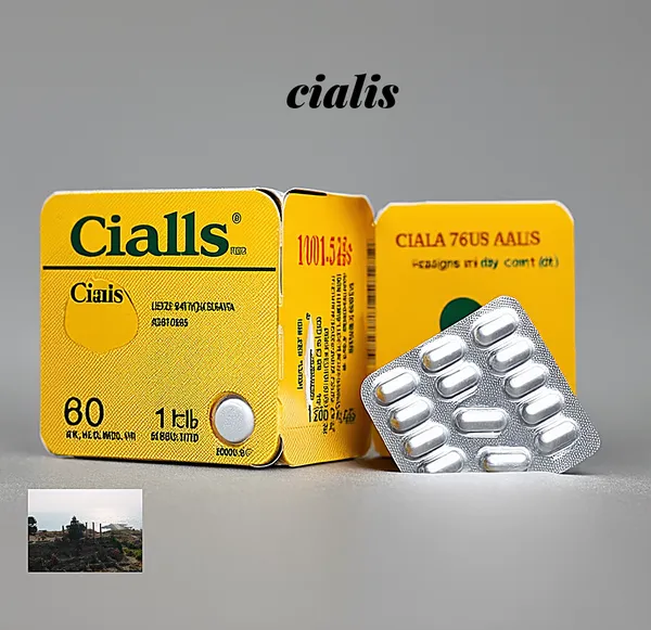 Cialis 20 mg precio en españa